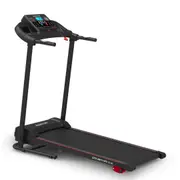 Powertrain K100 Electric Treadmill Foldable Home Gym Cardio Machine