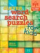Clever Word Search Puzzles for Kids