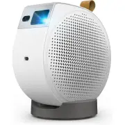 BenQ GV50 FHD Portable Projector with Carry Case Bundle