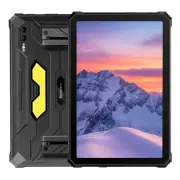 Blackview Active 10 Pro 5G MediaTek Dimensity 7300 Octa Core 12GB RAM+24GB Virtual Memory 256GB/512GB ROM 10.95 Inch And