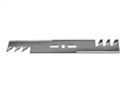 Rotary Brand Replacement Blade Universal 22"X 1" Commercial Mulcher 10633