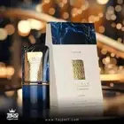 Lattafa Al Nashama Perfume 100ML Unisex Cardamom, Ginger, Lemon, Bergamot, Geran