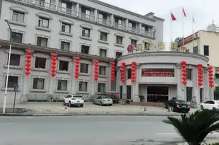 建德國瑞酒店Guorui Hotel