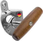 Westmark Professional Titan Can Opener, Silver