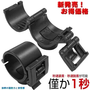 NECKER V5 V3聯詠96650 sj2000 sjcam轉接座機車行車記錄器手電筒後照鏡行車紀錄器支架hero8