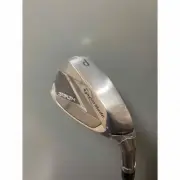 Taylormade Pw Stealth Iron Single Steel S Shaft