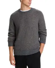 The Men's Store at Bloomingdale's Crewneck Pullover Sweater