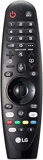 LG AN-MR19BA Magic Remote Control (2019 Model)