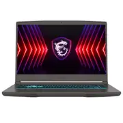 MSI Thin 15 Inch I5 Gaming Laptop B13UCX-2444AU