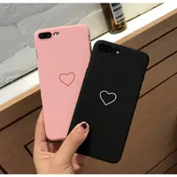 在飛比找蝦皮購物優惠-Heart Case iPhone 5 / 5s / 6 /