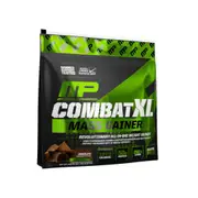MusclePharm 12磅 6磅 Combat XL 高熱量 蛋白粉 乳清蛋白 MP Mass