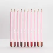 Klara Cosmetics Lip Liners Solstice 08