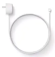 Google Nest Cam Weatherproof Cable for Nest Cam (Battery) Only - 720p -Snow - 5m