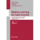 Machine Learning for Cyber Security: Third International Conference, Ml4cs 2020, Guangzhou, China, October 8-10, 2020, Proceedings, Part III