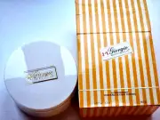 Giorgio Beverly Hills Extraordinary Perfumed Dusting Powder Full Size 5oz Sealed