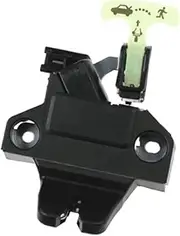 car Trunk Door Latch Lock for Camry 2007-2011 64600-06060 Car Rear Hatch Tailgate Trunk Latch Tailgate Door Lock Actuator Accessories