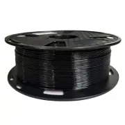 RoHS Black PETG Filament 1.75 mm 1KG 3D Printing Filament 2.2lbs Spool ~NEW ~
