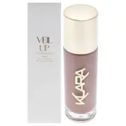 Veil Up Foundation - 10 by Klara for Women - 1.01 oz Foundation
