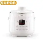 SUPOR 2.3L Mini Electric Pressure Cooker – Smart Rice Cooker 220V | Portable