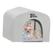 Zeez Mutt Hutt Dog House Portable Dog Kennel - 4 Sizes