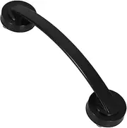 Veemoon Grab Bars for Bathrooms and Showers Handicap Safety Grab Bars for Seniors Suction Cup Shower Handles Enhanced Stability for Safe Bathroom Use