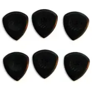 Dunlop Primetone Jazztone 308 6 Picks guitar picks Large Sharp tip