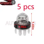 #4238 350 6201 5X Primer Bulbs For Stihl TS410 TS420 TS700 TS800 BR500 BR600