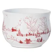Juliska Winter Frolic Comfort Bowl