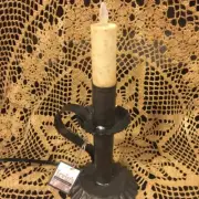 New primitive Candle accent Light - electric