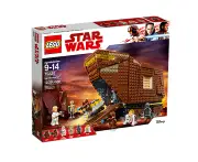 Lego Star Wars - Sandcrawler