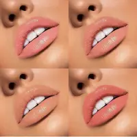 在飛比找蝦皮購物優惠-KKW KYLIE JENNER 液態 唇膏 裸色 歐美 聯