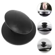 Heat-Resistant Pot Pan Lids Knob Handle Hand Grip Replacement Knob Handle