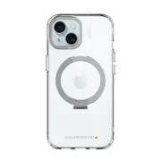 [EFCTAAE605CLE] Alta Case Armour with D3O BIO for iPhone 15, Clear