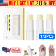 Paw Ointment Stick, Njula Paw Care Stick, Celery Pets Paw Ointment Stick 1/2PCS