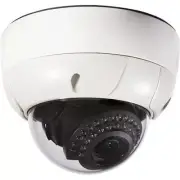 Everfocus - EHD-500IR - IR - Vandal Resistant 3 Axis Dome - Surveillance Camera