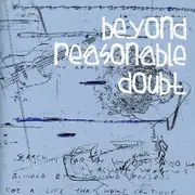 Beyond Reasonable Doubt -Beyond Reasonable Doubt CD