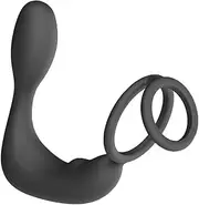 G-Spot Vibrators Anal Plug Vibrators For Men Butt Plug Dildo Vibrators Toy for Men Toys for Men