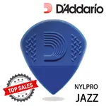 『買5送1』 DADDARIO NYLPRO JAZZ III 彈片 PICK 1.4MM 美國製 吉他 烏克麗麗