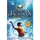 Percy Jackson and the Lightning Thief/波西傑克森 1: 神火之賊/Rick Riordan eslite誠品