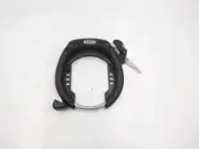 Abus Frame Lock Shield 5650L NR Security Level 9 8.5MM Steel Bike Lock Shackle