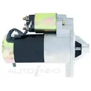 Jas Starter Motor - SNJ088