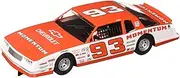 [Scalextric] C3949 Chevrolet Monte Carlo 1986 No.93, Red/White