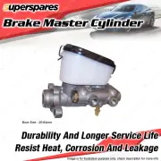 Brake Master Cylinder for Mitsubishi Colt XL RB RC SE RB RC GL 4G33