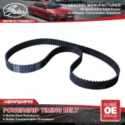 Gates Camsht Timing Belt for Mitsubishi Galant Lancer Evolution Lancer Galant