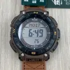 Casio Protrek Solar Watch PRG 340L 5JF New
