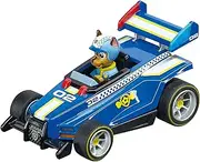 64175 PAW Patrol Ready Race Rescue Chase 1:43 Scale Analog Slot Car Racing Vehicle for Carrera GO!!! Slot Car Race Tracks