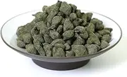 GOARTEA Taiwan Oolong Tea Loose Leaf - Ginseng Oolong Tea Premium 4Pcs 250g / Total 35.2oz Taiwan Tea - Lan Gui Ren Tea Ginseng Tea - High Mountain Ren Shen Oolong Tea