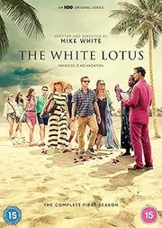 The White Lotus: Miniseries: Season 1