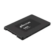 Crucial MTFDDAK1T9TGA-1BC1ZABYYR Micron 5400 PRO 1.92TB 2.5" SATA Enterpise SSD 540R/520W MB/s 95K/75K IOPS