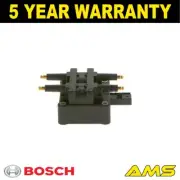 Fits Chrysler PT Cruiser Voyager 2.0 2.4 + Other Models Ignition Coil Bosch